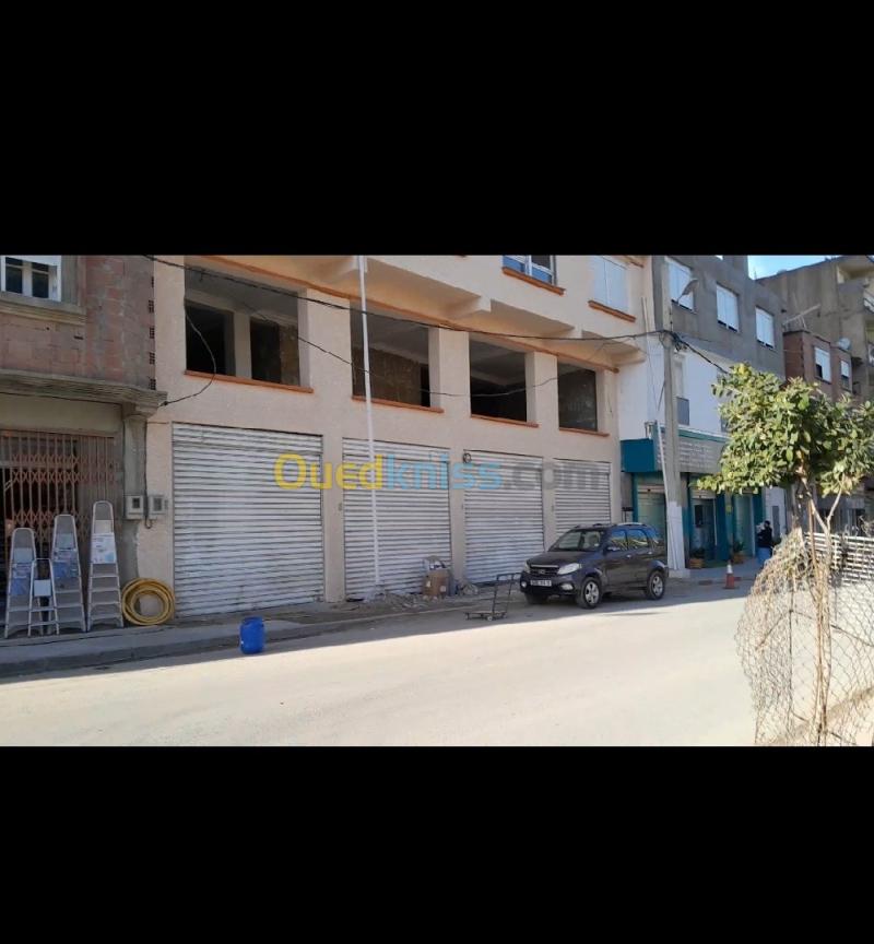 Vente Local Jijel Jijel 6