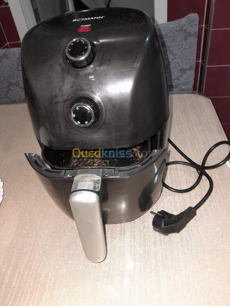 Air Fryer 900 W