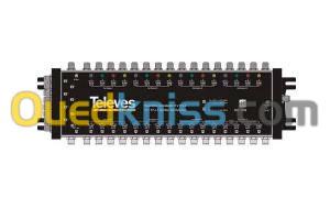 Multiswitch 2 -3 -4 satellite Televes 10