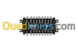 Multiswitch 2 -3 -4 satellite Televes 12