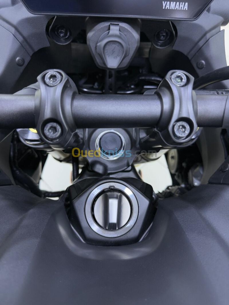 YAMAHA TRACER 9 Gt+ AUTOMATIQUE FULL 2025 13