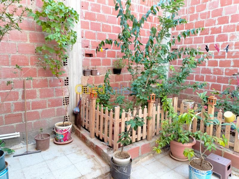 Vente Villa Batna Batna 44