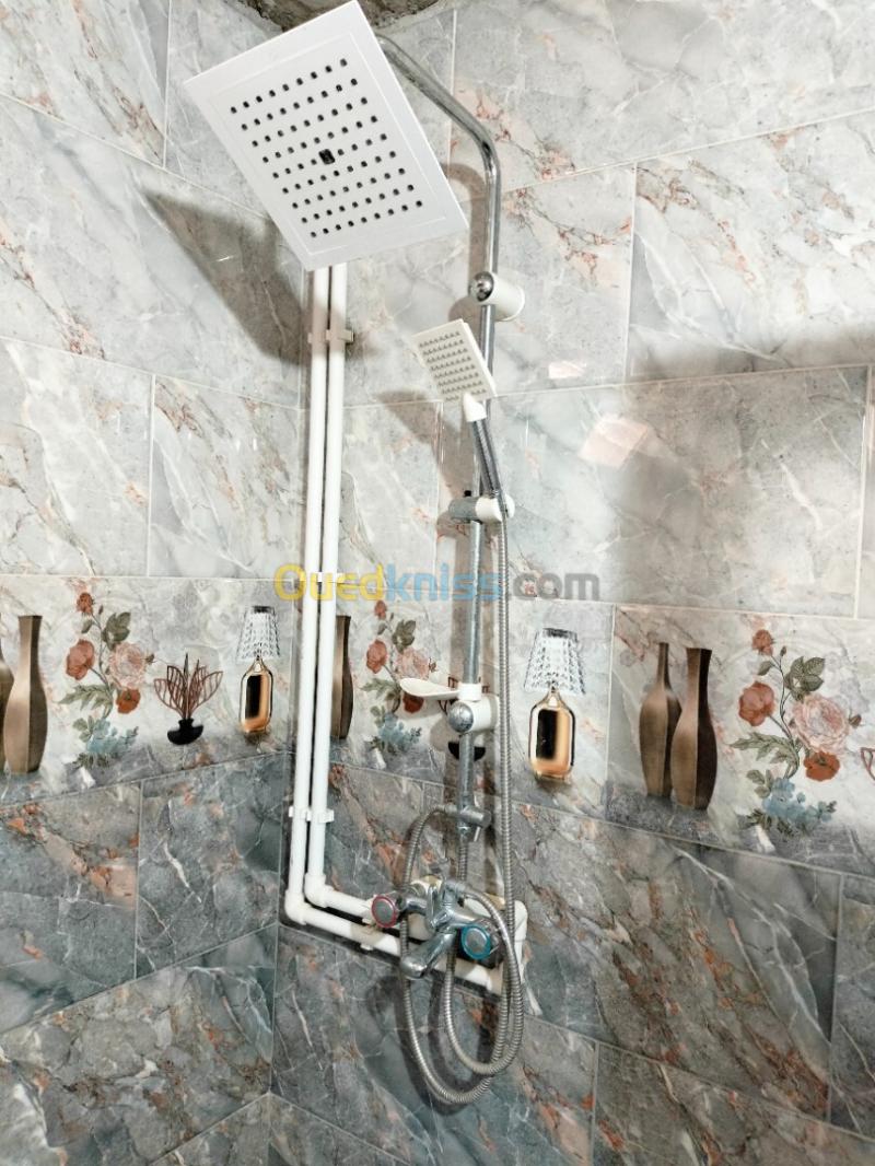 Vente Villa Batna Batna 5
