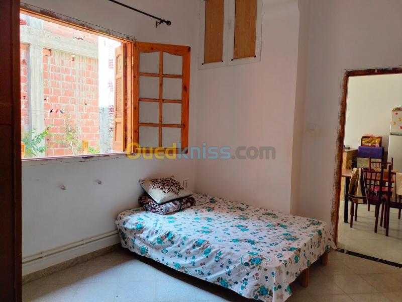 Vente Villa Batna Batna 34