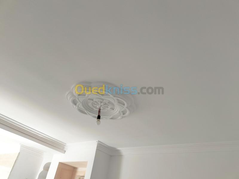 Vente Villa Batna Batna 10