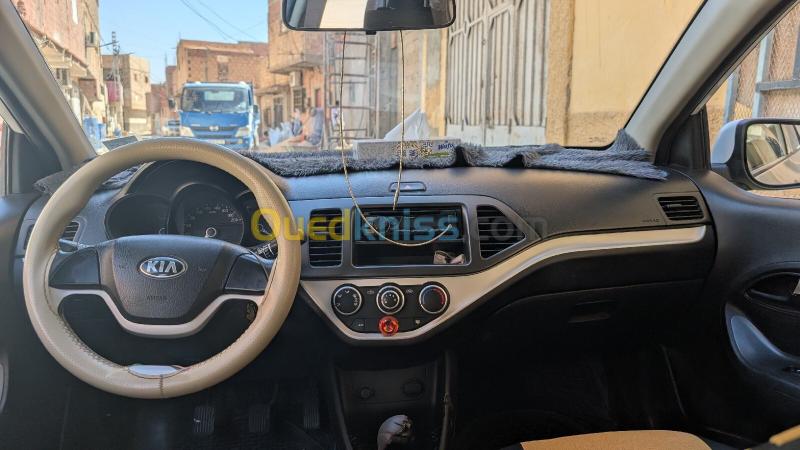 Kia Picanto 2015 Pop 6