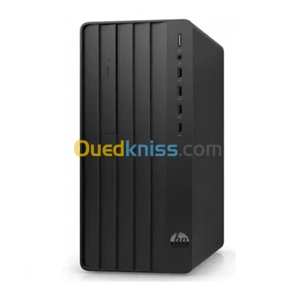 Unité Centrale HP Pro 290 G9 Intel Core i5 12 Génération ecran RAM 8G 512G NVME hp 22 2