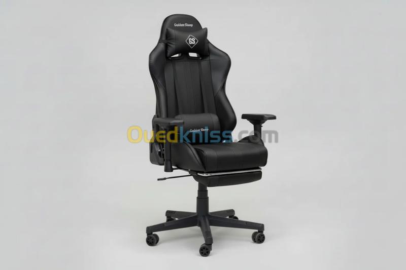 Chaise gaming 2