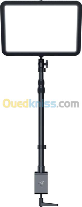 Lampe LED Razer Key Light Chroma (Streaming/Gaming)