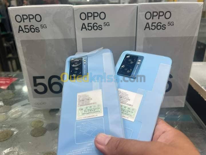  Oppo A56s 5G