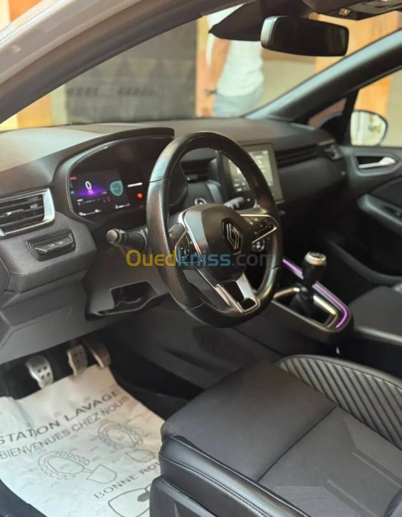 Renault Clio 5  2024 Esprit Alpine