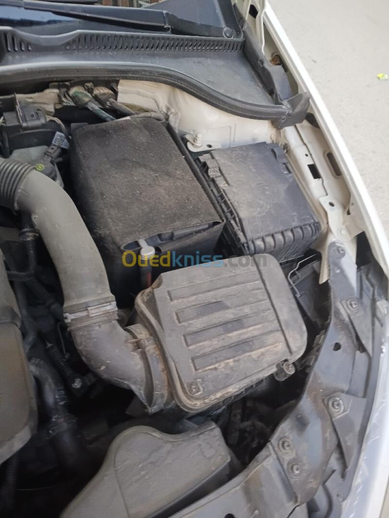 Volkswagen Golf 6 2012 Carat 3