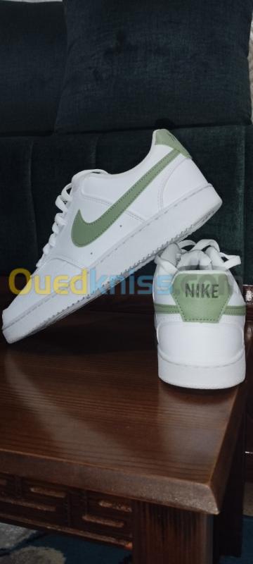  Nike court vision pointure 41 