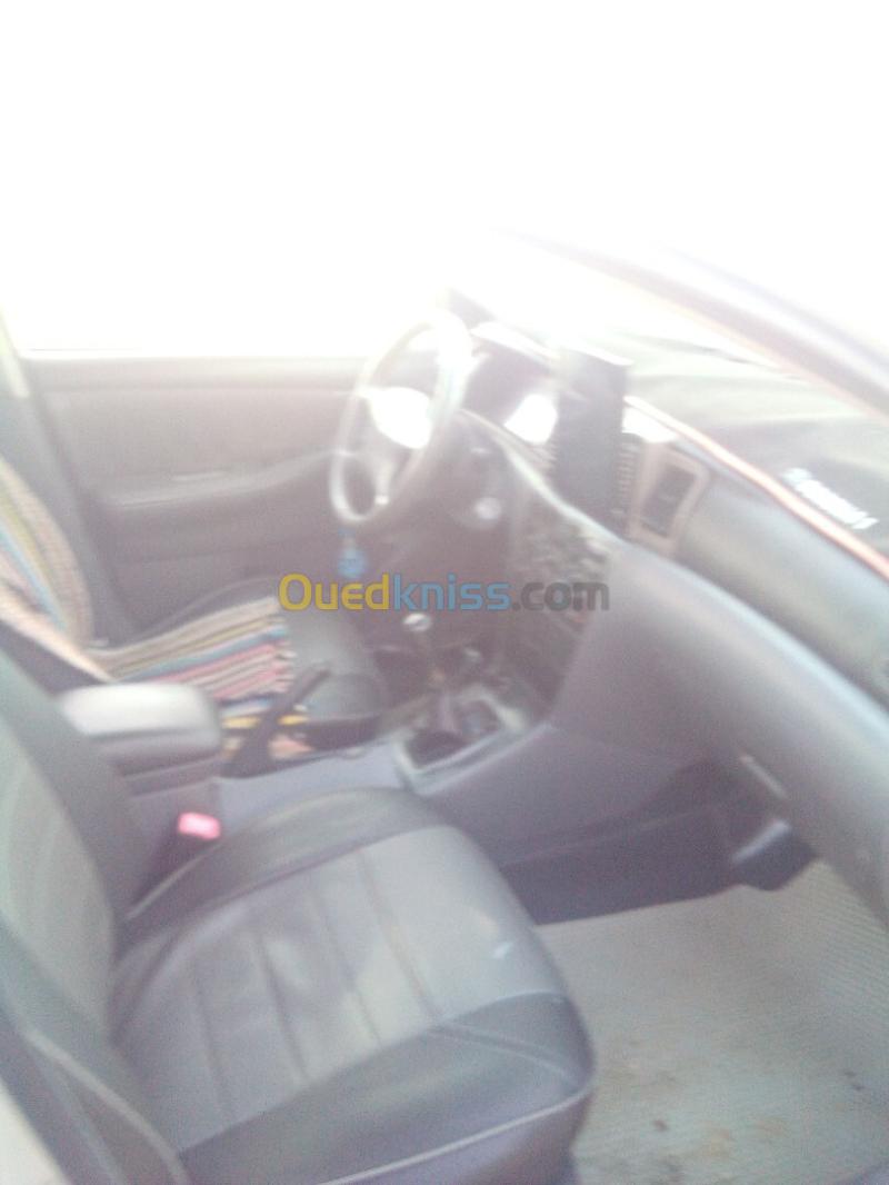 Toyota Corolla Verso 2006 Corolla Verso 16