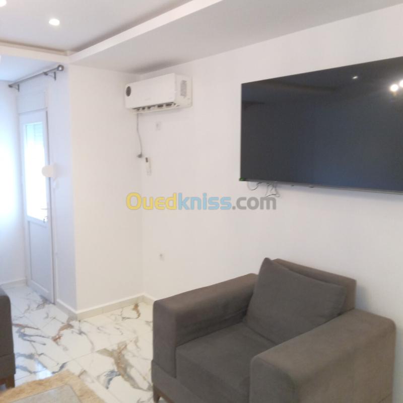 Location vacances Appartement F3 Tipaza Gouraya 6