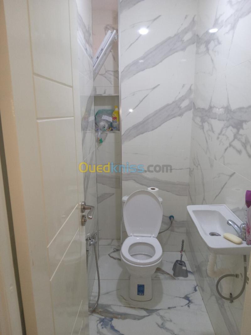 Location vacances Appartement F3 Tipaza Gouraya 8