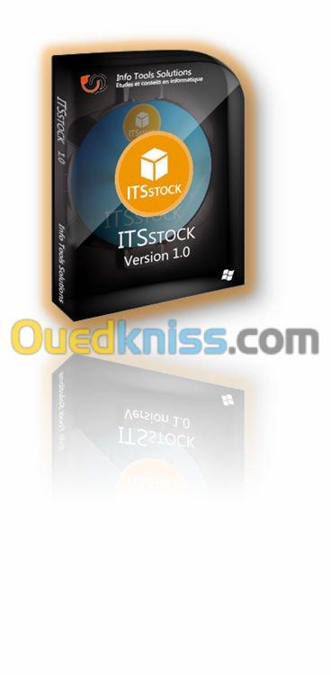 LOGICIEL POINT DE VENTE ET GESTION COM 2