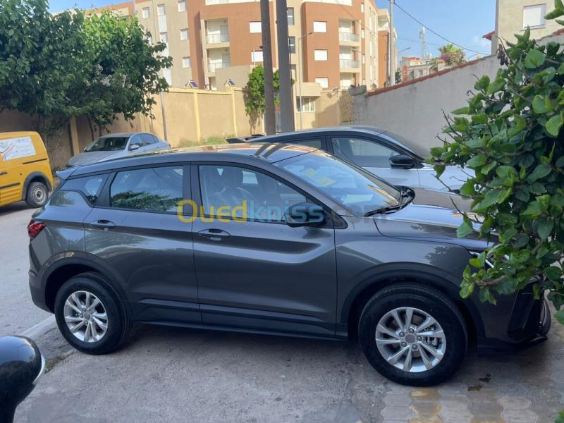 Geely Coolray 2026 Manuel 8