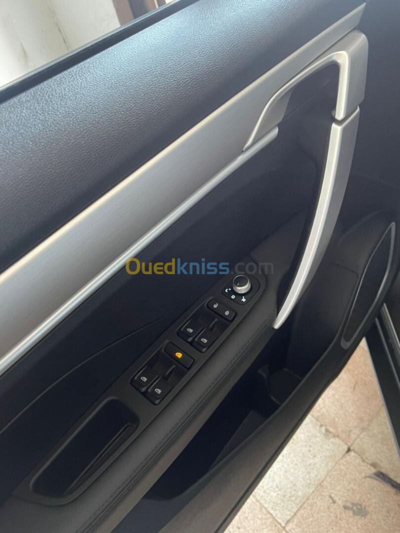 Geely Coolray 2026 Manuel 11