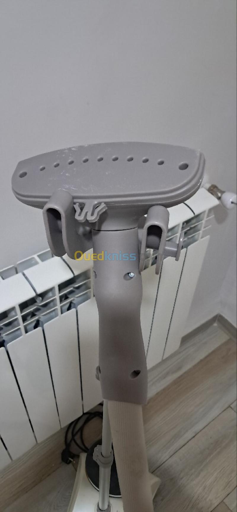 Défroisseur vapeur vertical 5