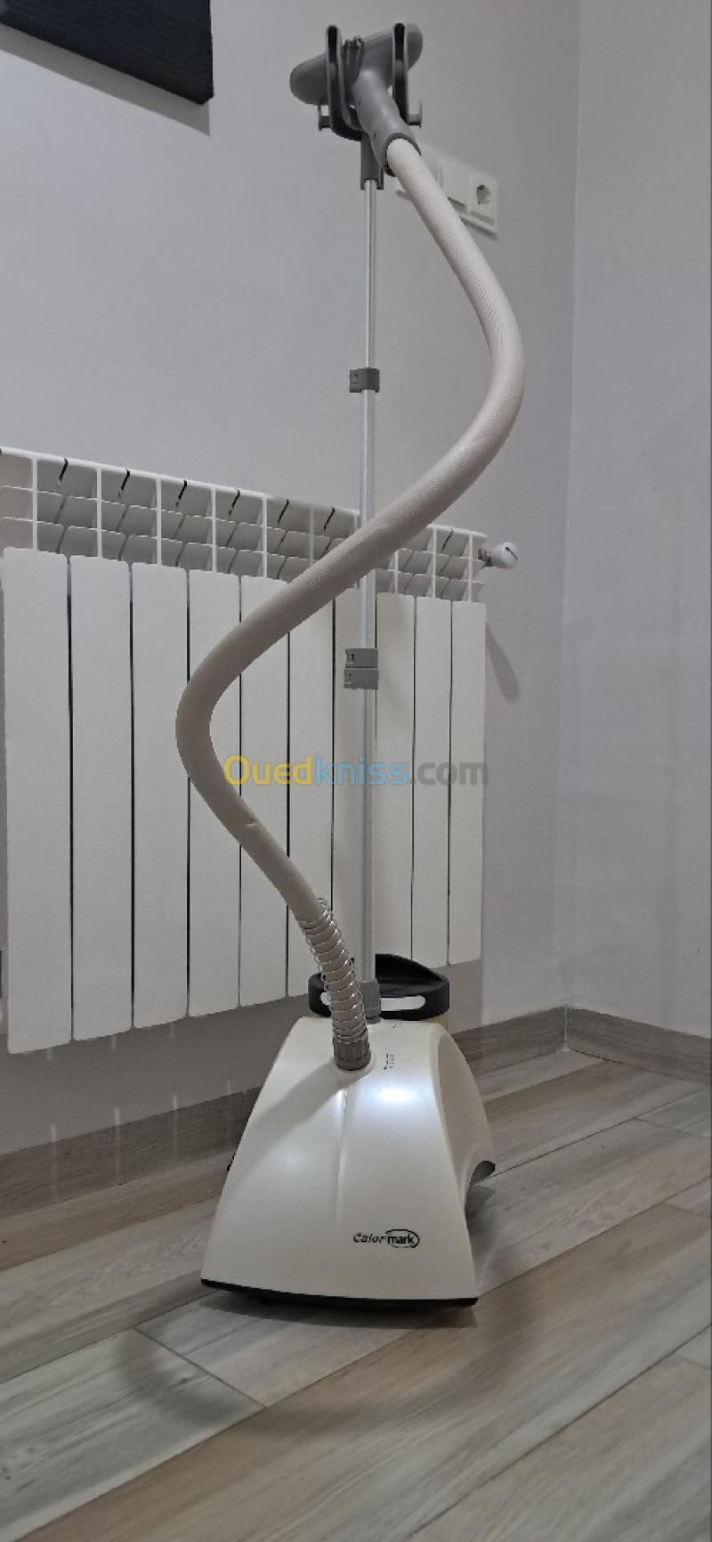 Défroisseur vapeur vertical 2