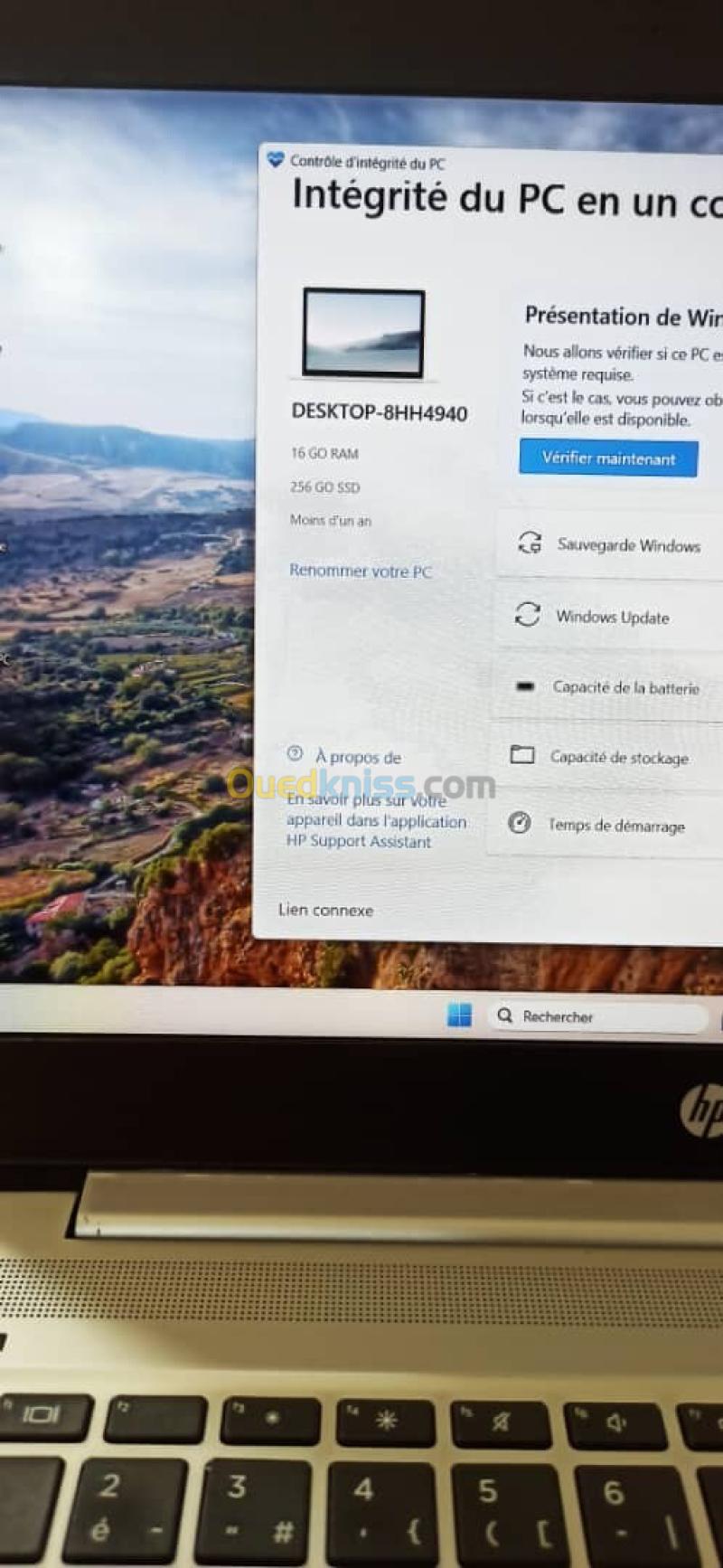 HP ProBook 440 G7 3