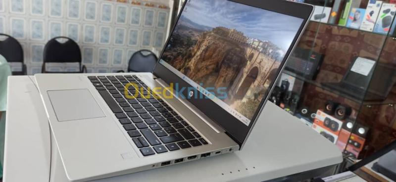 HP ProBook 440 G7