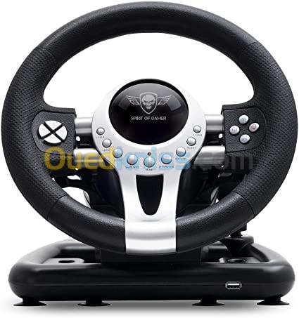  Spirit Of Gamer Volant Race Wheel Pro2