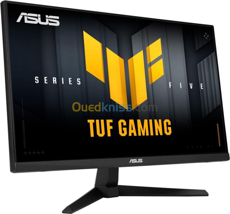 ECRAN ASUS TUF GAMING VG279QM5A 27.0" Fast IPS 240Hz Black 2