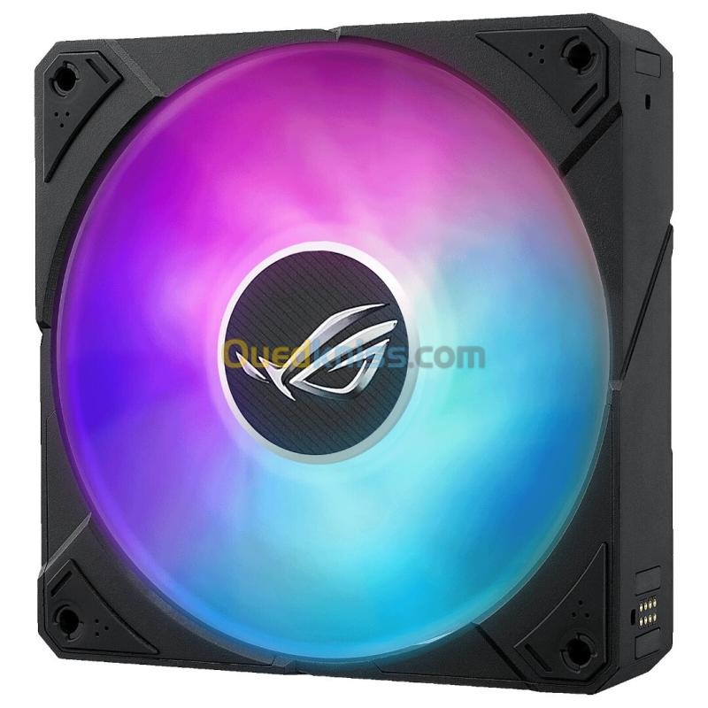 WATER COOLING ASUS ROG Ryujin III 360 ARGB Extreme Black 5