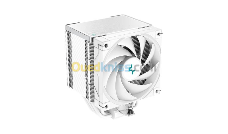 CPU AIR COOLING DEEPCOOL AK500 WHITE