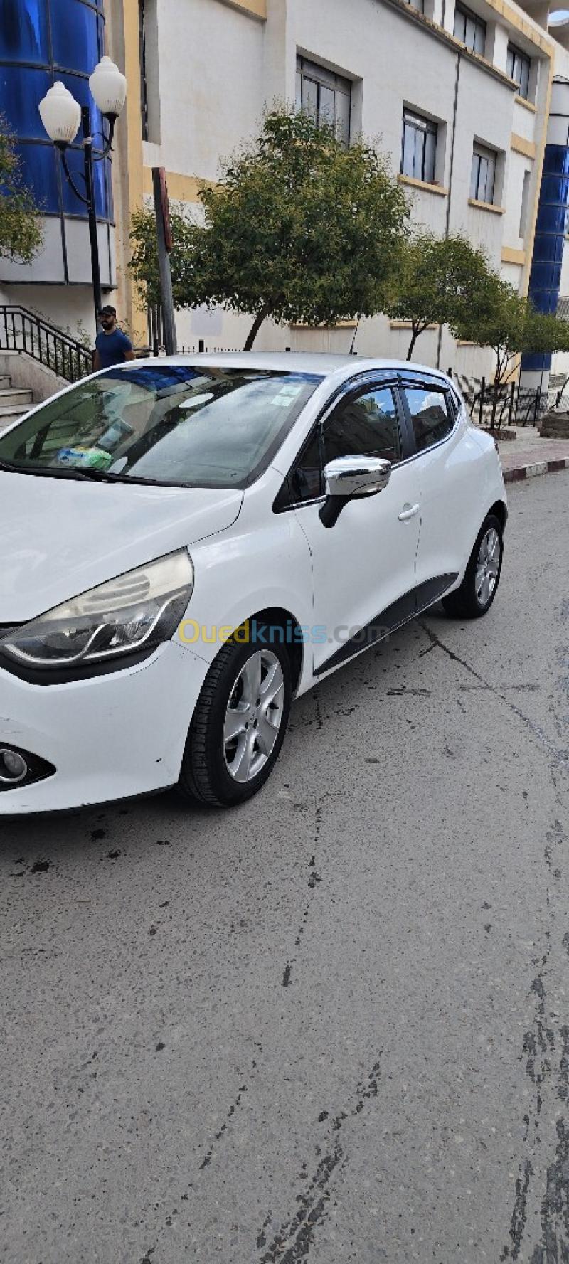 Renault Clio 4 2013  3