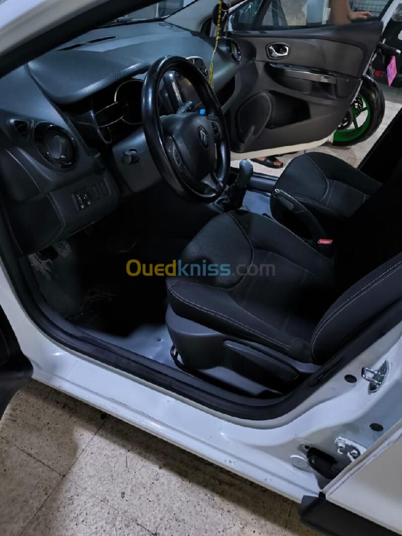 Renault Clio 4 2013  5