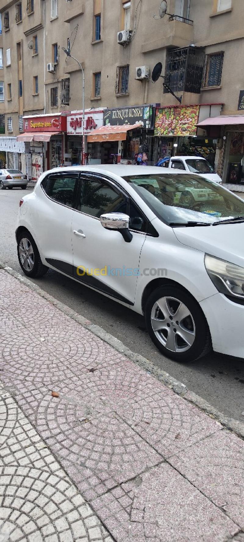 Renault Clio 4 2013  4
