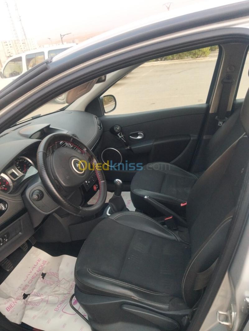 Renault Clio 3 2012 Night and Day 9