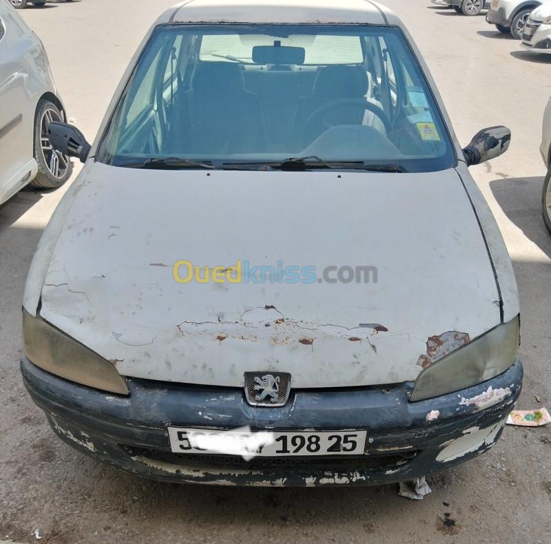Peugeot 106 1998 106