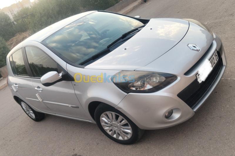 Renault Clio 3 2012 Night and Day 2
