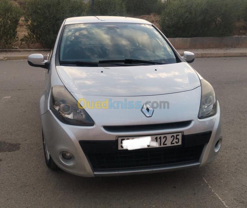 Renault Clio 3 2012 Night and Day 4