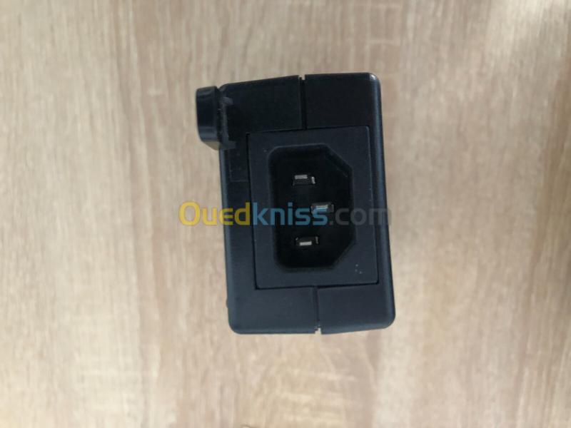 Injecteur PoE Avaya 4