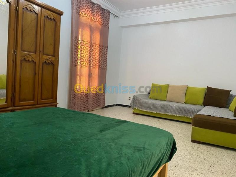 Location vacances Appartement Niveau de villa F2 Tipaza Tipaza 2