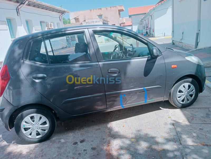Hyundai i10 2013 GLS 3