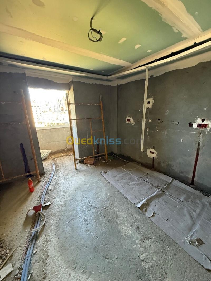 Vente Appartement F2 Tizi Ouzou Tigzirt 3