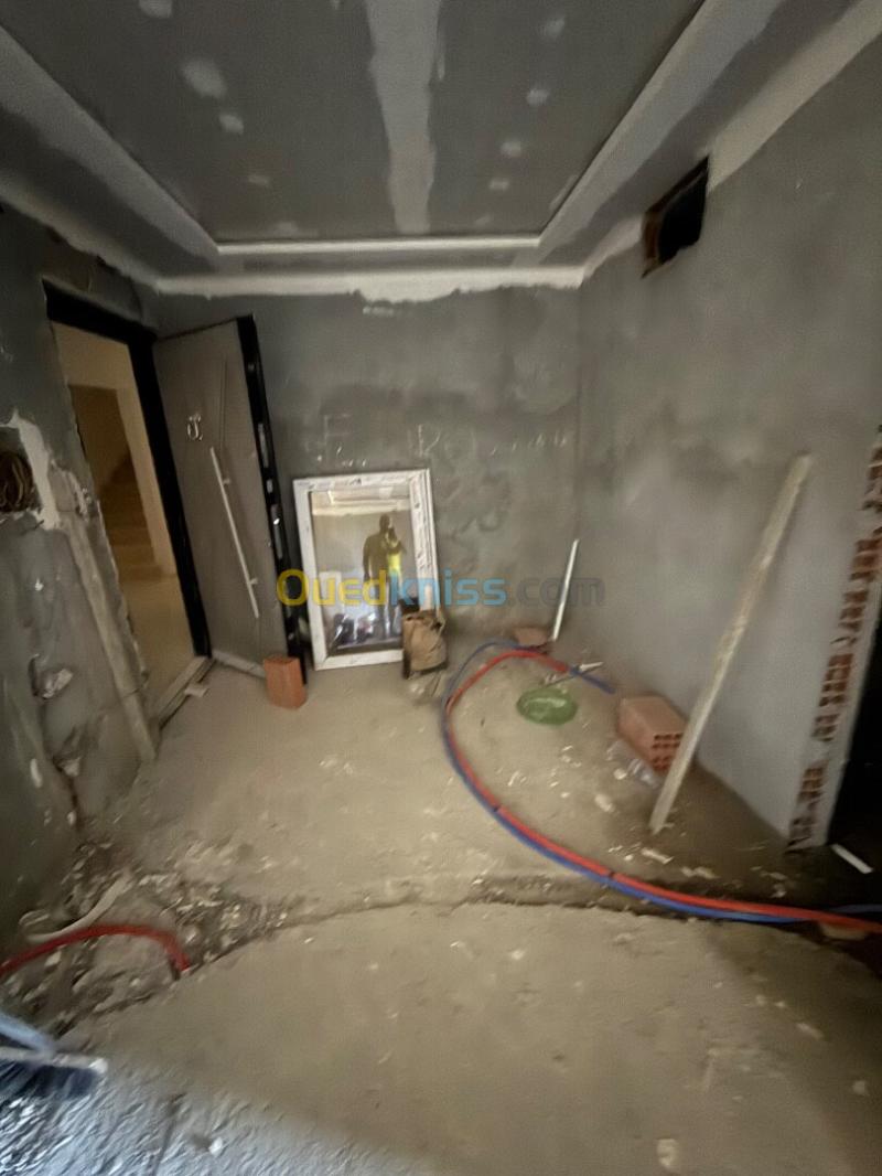 Vente Appartement F2 Tizi Ouzou Tigzirt 7
