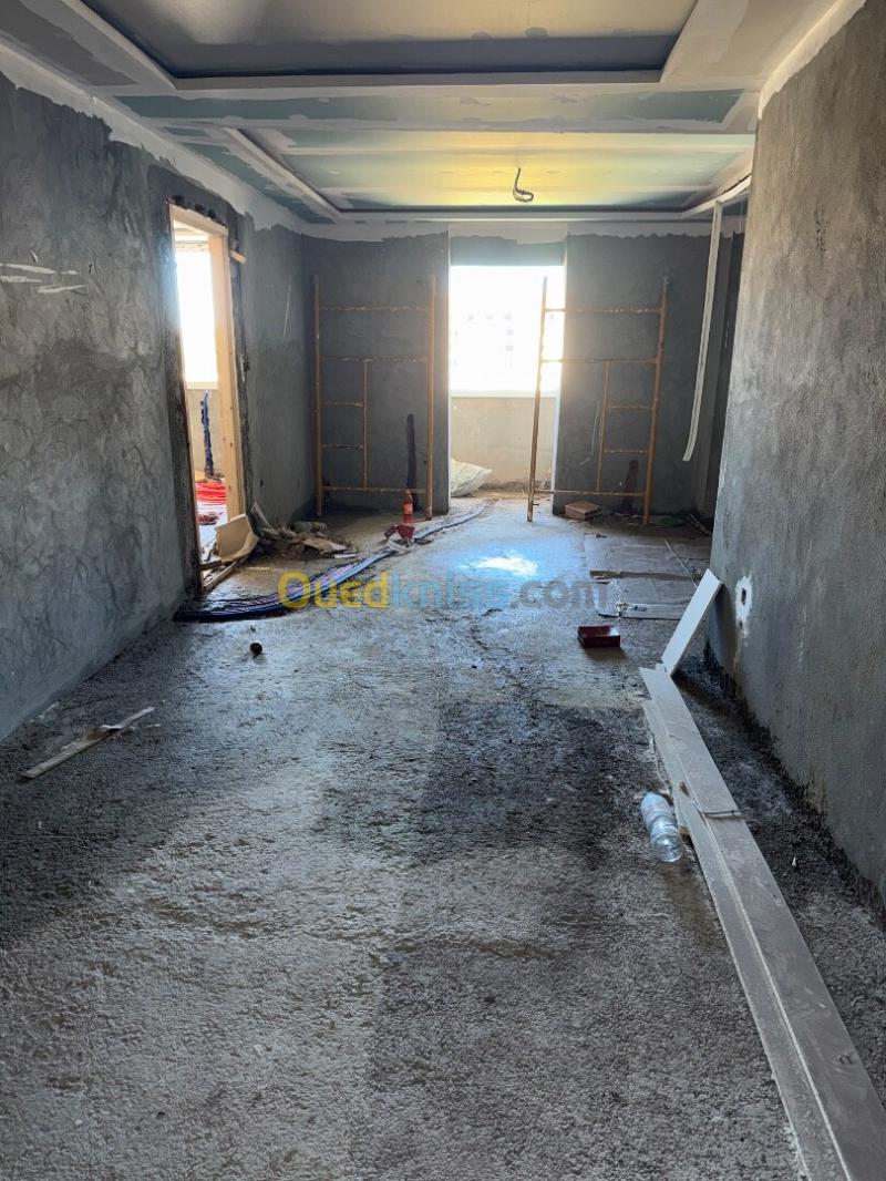 Vente Appartement F2 Tizi Ouzou Tigzirt 2