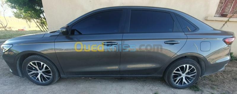 Geely Emgrand 2026 Exclusive  2