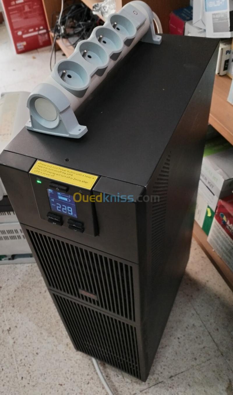 Apc 6kva
