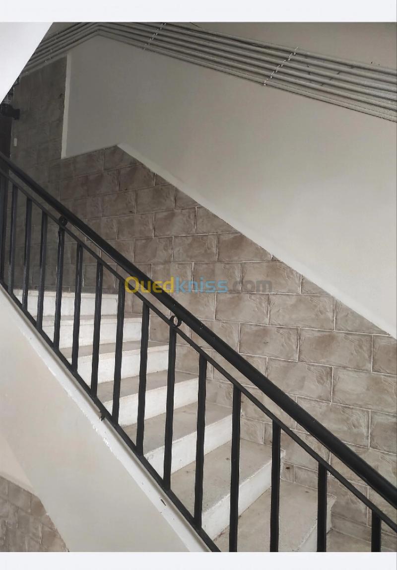 Location Appartement F3 Tipaza Kolea 8