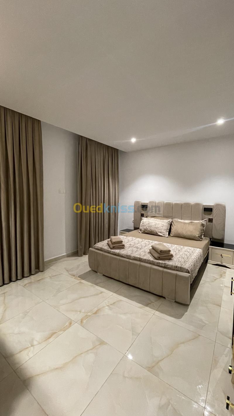 Location Appartement Oran Bir el djir 8