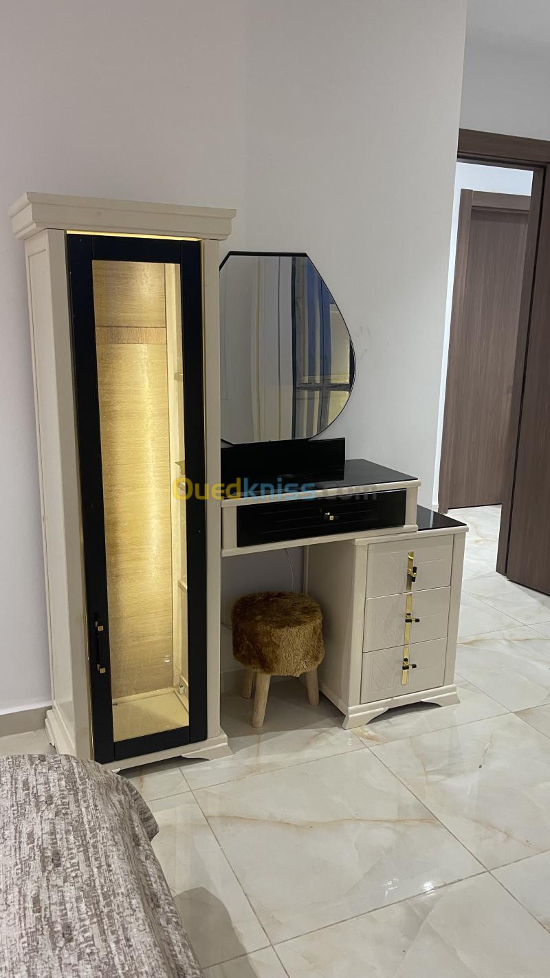 Location Appartement Oran Bir el djir 11