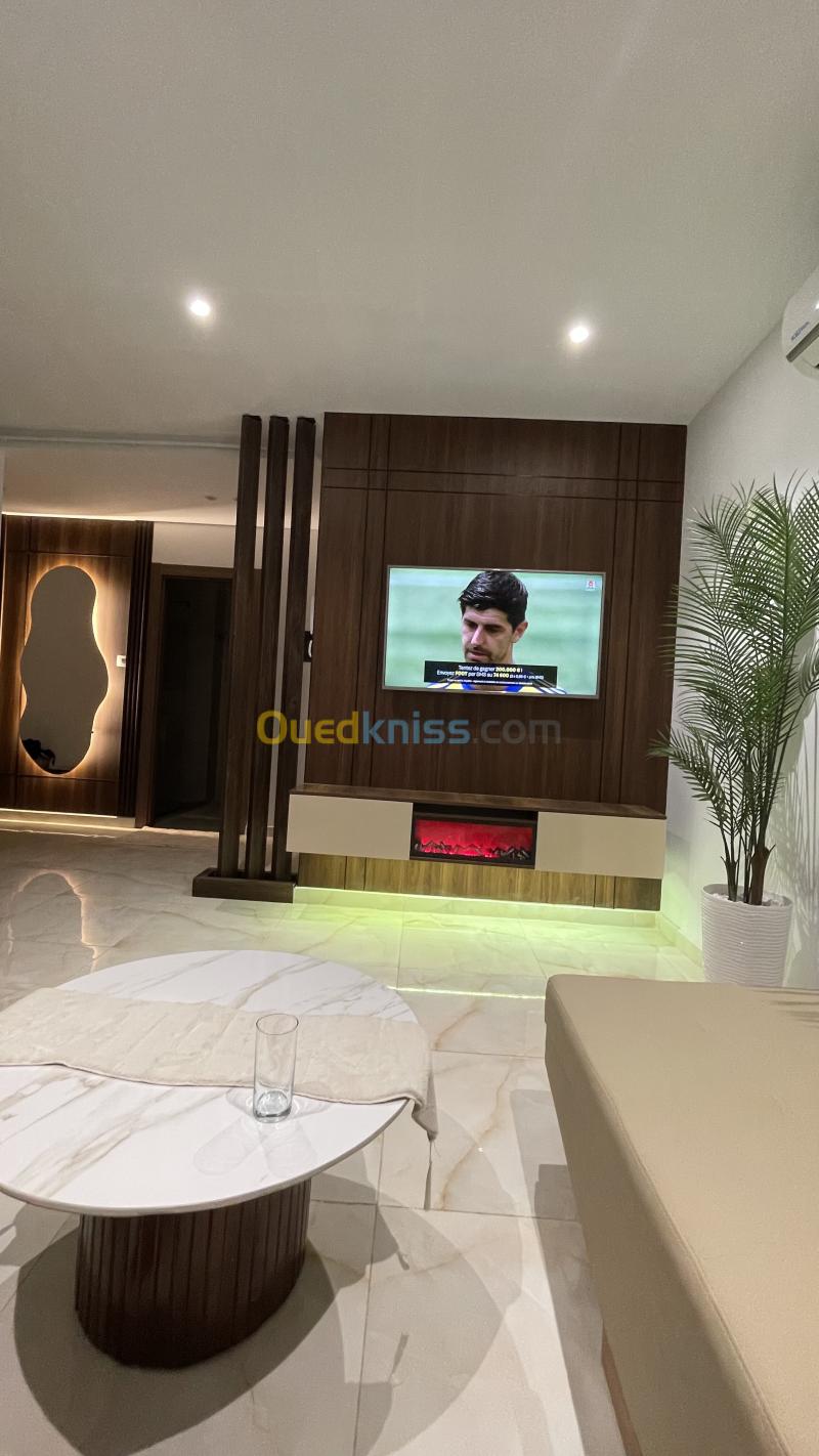 Location Appartement Oran Bir el djir 16